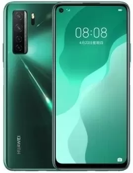 Huawei P50 Lite 5G